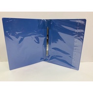 HATA A4 P-131A PLASTIC SPRING FILE