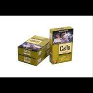 Rokok Kretek Cello Green/ kretek murah/ kretek