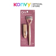 Oni Tokyo Portable Eyelash Curler & Eyelash Comb Set