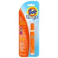 [Tide Tide] Tide to go Stain Remover Pen/Stain Pen (0.33oz/10ml) [Rabbit Miscellaneous tuzha]