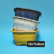 pasu bonsai set murah g03