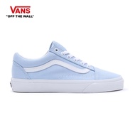 VANS OLD SKOOL - PASTEL BLUE รองเท้าผ้าใบ VANS ชาย หญิง