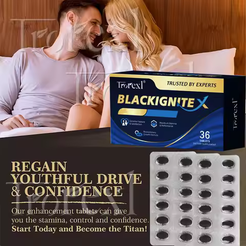 Natural Oyster & Saw Palmetto Tablets Male Enhancing Supplement Support Energy & Stamina, Performanc