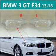 BMW 3 GT F34 2013-2016 HEADLAMP COVER  HEADLIGHT COVER  LENS HEAD LAMP COVER HEAD LIGHT COVER