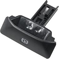 Handbrake Switch Button, Car Electronic Handbrake, For Mercedes, For Benz C180 C260 E230 E260 CLS GL