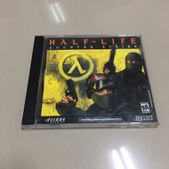 PC Half-Life Game Disc : CounterStrike