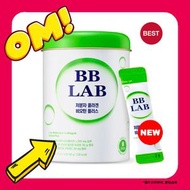 韓國 BB LAB 低分子膠原蛋白粉 麝香提子味｜Low Molecular Collagen Biotin Plus 【平行進口】8809514649260 EXP-2028-11-30