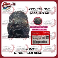 STABILIZER BUSH (ORI) COMPATIBLE WITH HONDA CITY T9A,JAZZ T5A GK (1SET 2PCS)(51306-T9C-T01,51307-T9C