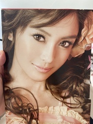 Angelababy Love 寫真集