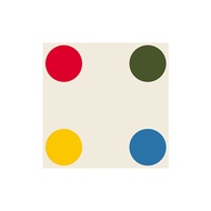 HUACHENYUE | Dopamine Design Wall Art For Home Decor