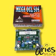 KIT MEGA OCL 504 CKJ 275 T