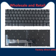 Lenovo IdeaPad 5 Flex 5 14ARE05/14ALC05/14ITL05/14IIL05 (IdeaPad 3 14ALC6) Laptop Keyboard