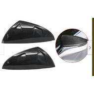 Suitable for 21-24 Lexus Is300 is350 is500 Rearview Mirror Cover Rearview Mirror Shell Replacement T
