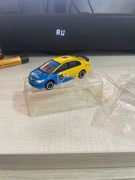 tomica fd2 二次創作 spoon