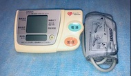 日本製造  OMRON  HEM-757 歐姆龍 手臂式 電子血壓計 自動血壓計 Blood Pressure Monitor