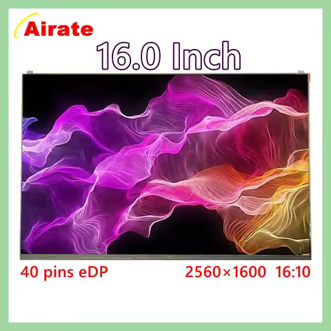 LP160WQ1-SPA1 LP160WQ1-SPB2 For LG Gram LCD Screen Matrix Replacement Panel 16.0" Inch Display 2560*
