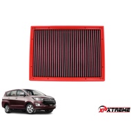 BMC TOYOTA HILUX 2.4D 2.7 / INNOVA 2.4D 2.7 2.8D / FORTUNER 2.4D Engine Filter Panel