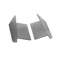 F900XR New Side Windshield Windscreen Wind Deflector For B-MW F900XR F900 X R 2020 2021 2022 2023 2