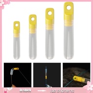 YOIOI Silicone Buoys Float Fishing Float Fishing Bobbers Float 20Pcs Fishing Float