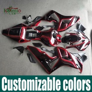 Fit For Honda 2006 2007 CBR1000RR Fireblade Motorcycle Accessories Fairing Set Bodywork Kit CBR 1000
