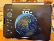 極新M2 iPad Pro 11吋 WiFi 256GB 太空灰及Apple Pencil