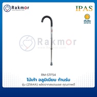 IPAS Aluminum Walking Stick Umbrella Rod (2564A) Adjustable