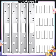 Door Strike Plate Deadbolt Strike Plate Door Lock Plate Door Strike Plate Door  Plate