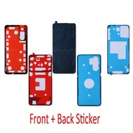 Housing Adhesive Back Battery Cover Rear Sticker Glue Tape For Vivo V11 Pro V15 V17 Neo V19 V20