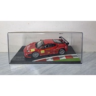 Ferrari f430 GTC - 2009 1st class LM GT2