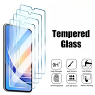 9H Screen Protector Glass For ASUS Zenfone 4 3S 3 2 ZE554KL Selfie Max A450CG A400CG Laser Deluxe Pr