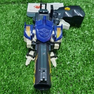 Crash B-Daman Rave Pegasus (Original Takara)