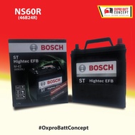 M42L | 60B20L Bosch ST Hightec EFB | Car Battery Bateri Kereta | Stop Start Car Battery Myvi Bezza A