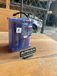 แบตเตอรี่บลูทูธ diy 6S 19.2V 15000ma Bms Mpower 20A พร้อมที่ชาร์จ