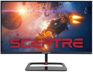 27 inch QHD IPS LED Monitor 2560x1440 HDR400 HDMI DisplayPort up to 144Hz 1ms Height Adjustable, Bui