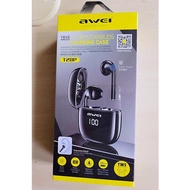 AWEI T28P Bluetooth Earbuds