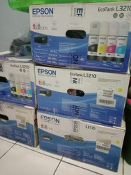 Ready Stock [Terlaris][Terbaru]]Promo] Printer Epson Printer L1110