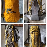Ransel Nepa 40L | Daypack