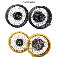 SYM ADXTG 400 Rim Lidi 14inch/15inch