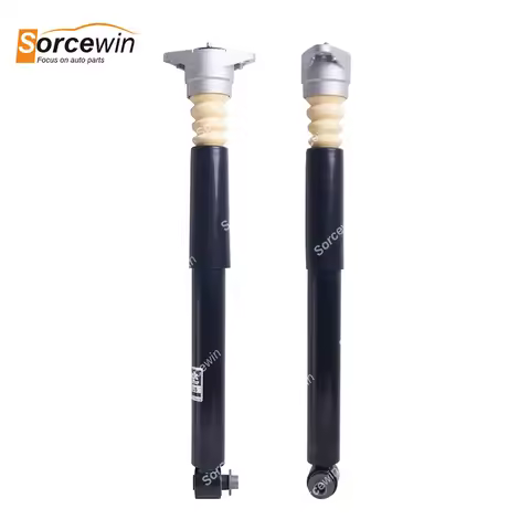 1PCS For Audi A6 Quattro S6 C6 2005-2011 Front Rear Suspension Strut Shock Absorber Assembly 4F04130