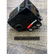 Air Compressor Pressure Switch 5way 8bar For Swan SVP-202  2HP (Heavy Duty )