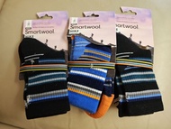 Smartwool wool blend half cushion 34-38 special $288/3