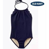 Girls swimsuit size XS (5-6y)