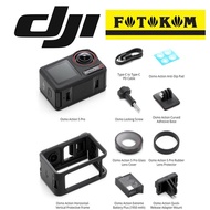 DJI Osmo Action 5 Pro