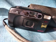 ricoh myport 菲林相機