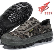 3537 Genuine Liberation Shoes Men's Deodorant Anti-slip Wear-resistant Labor Protection Shoes Constr