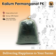 Kalium Permanganat PK 100 gram Obat Cacar Ikan Fumigasi Sterilisasi Ruangan