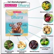 PEMBAKAR LEMAK TEPU DHARA KALISTA READY STOK