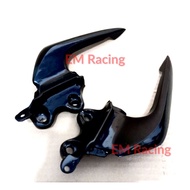 Begel behel pegangan jok belakang CB150R LED facelift