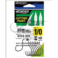 OWNER 5111 SSW CUTTING POINT HOOK