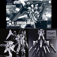 盒舊⚠️魂限 HGBF Hi-V Influx Hi-Nu 1/144 PB P-Bandai HG Gundam Build Fighters 高達 創戰者🚫不接受 零分低分負分買家🚫睇字 出價+時